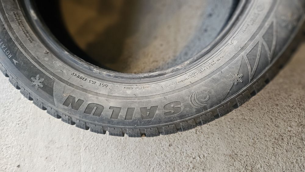 Шины, диски и колеса