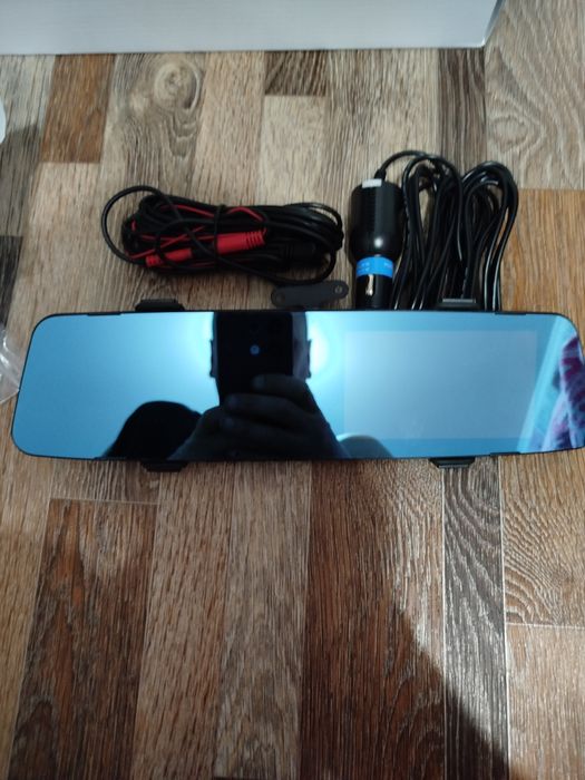 Продам видео регистратор