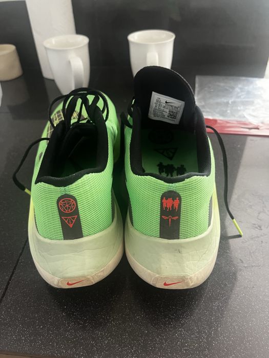 Nike zoom fly 5 ekiden