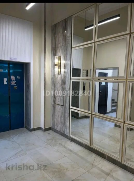 Продаётся квартира в г. Караганда