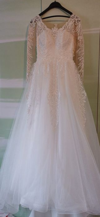 Rochie de mireasa