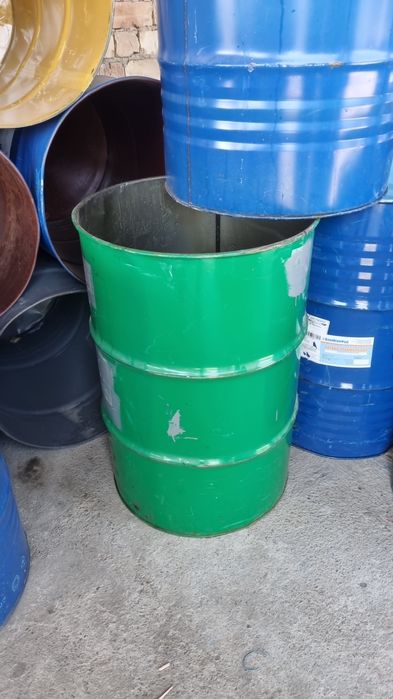 Bochkalar bor Bochkalar