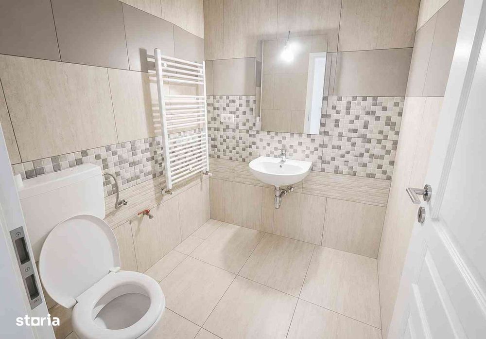 Spatiu Comercial 125mp Str.Ilie Petre