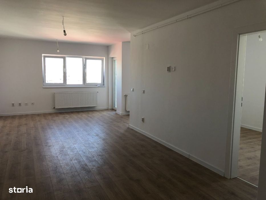 Apartament 3 camere/ intabulat- Direct Dezvoltator str. Doamna Stanca