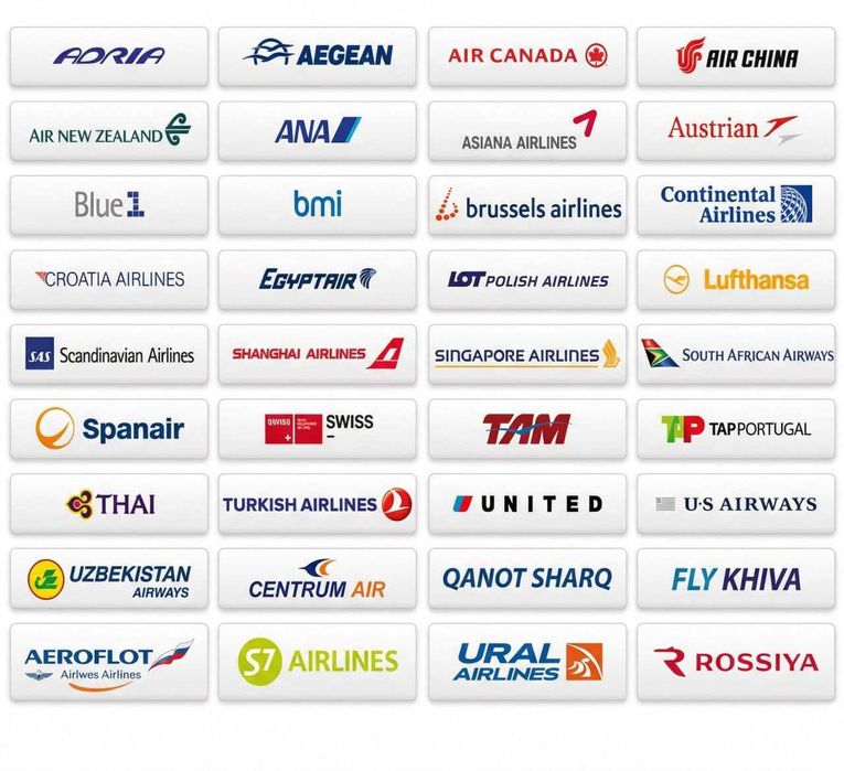 Круглосуточная авиакасса туризм / Aviakassa 24 soat