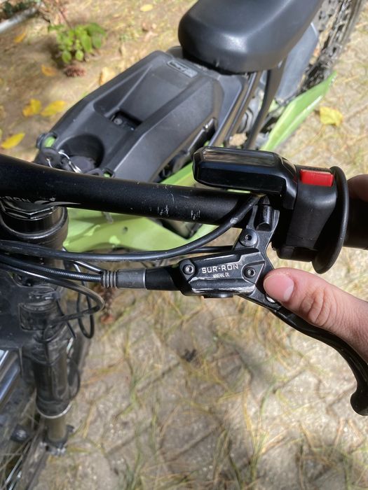 SURRON Light Bee X 2023