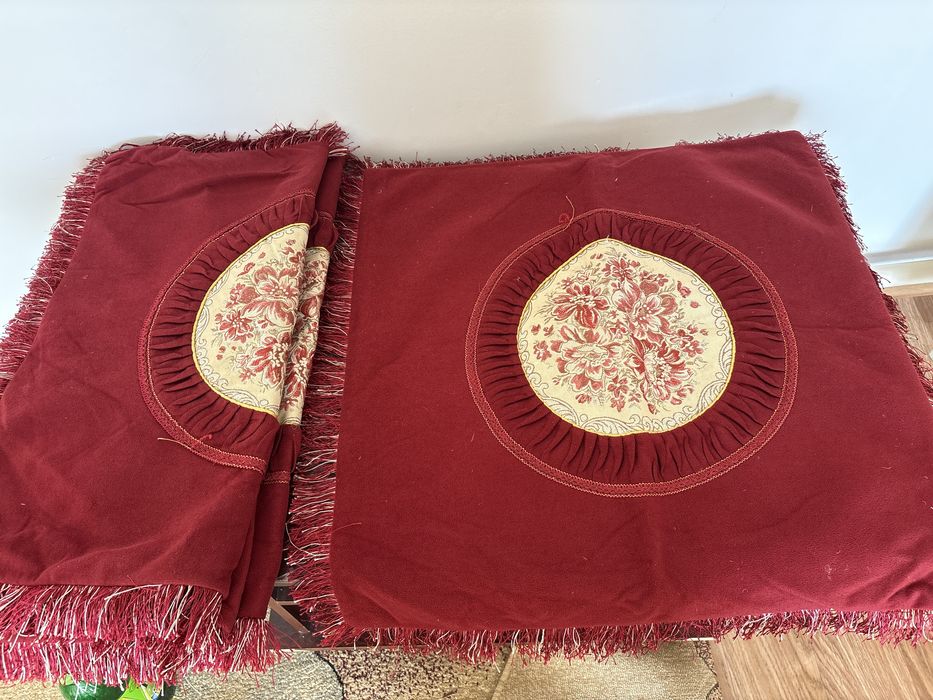 Көрпе тыс сатылады 80/200