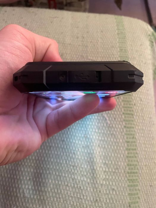 Продам телефон Kubot KINGKONG Х