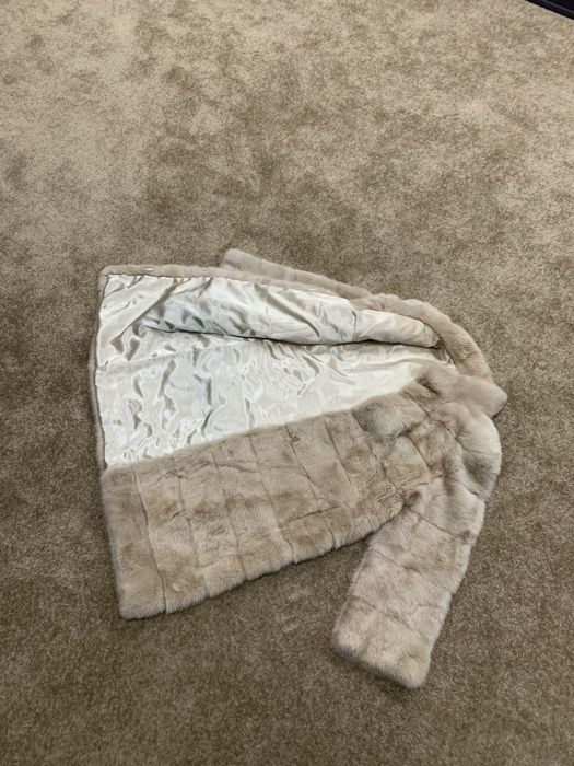 Срочно продам норковую шубу