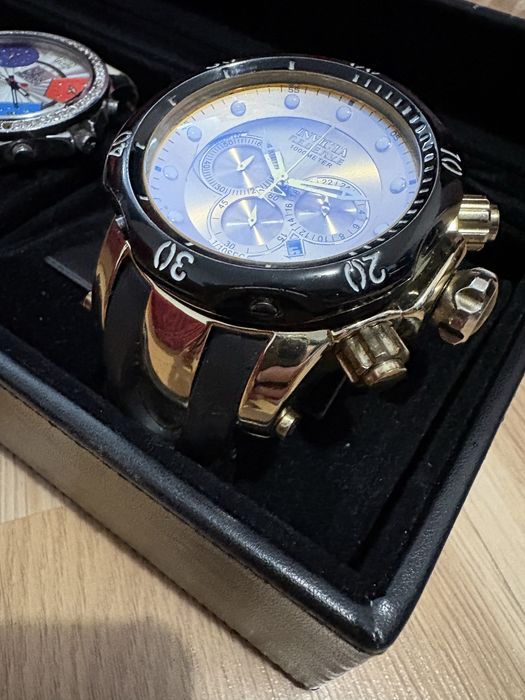 Invicta Venum Reserve