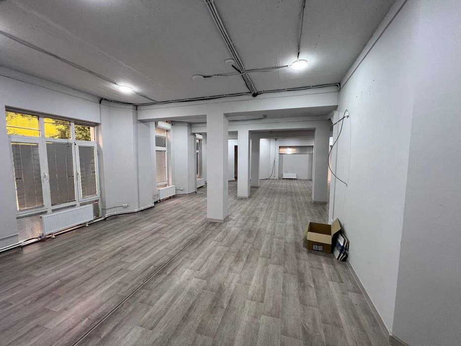 Отдельно Стоящее Здание Аренда 450м² | МЕТРО ЯШНАБАД