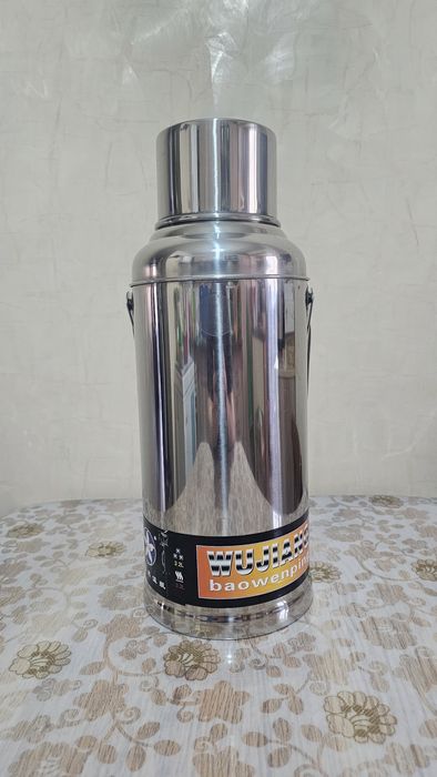 Продам термос объем 3л