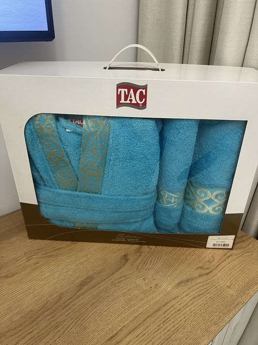 TAC банный набор