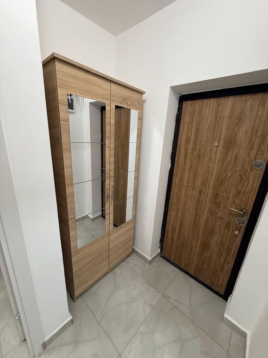 Garsonieră de închiriat direct de la proprietar.