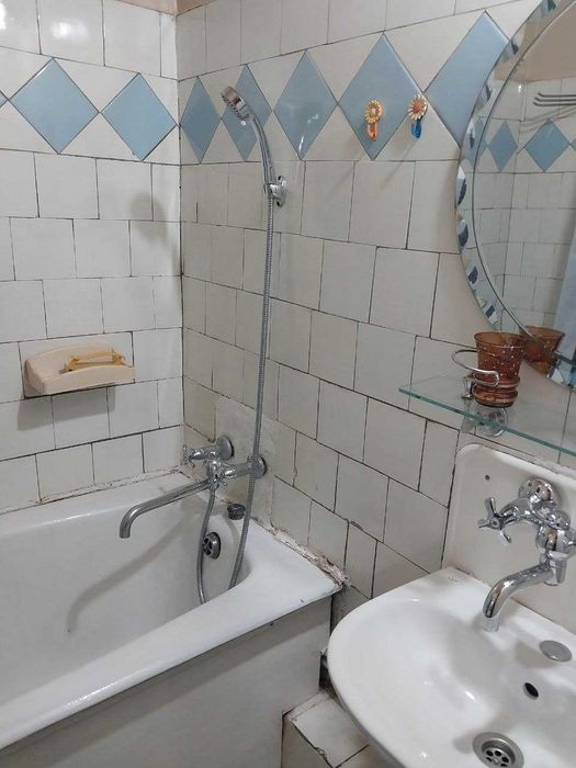Сдается квартира в центре