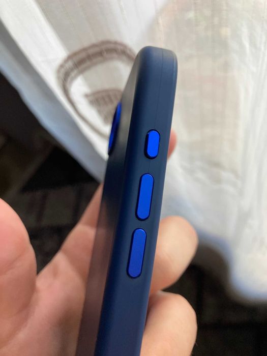 Husa Iphone 16E Premium