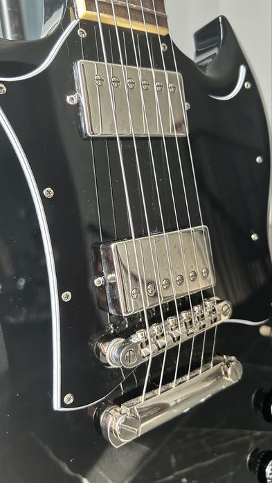 Электрогитара Epiphone Sg Standart