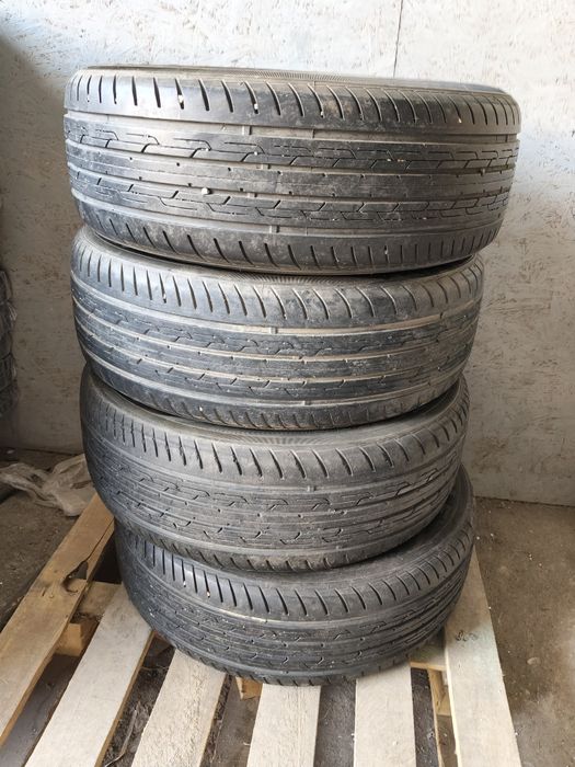 Шины покрышки летние