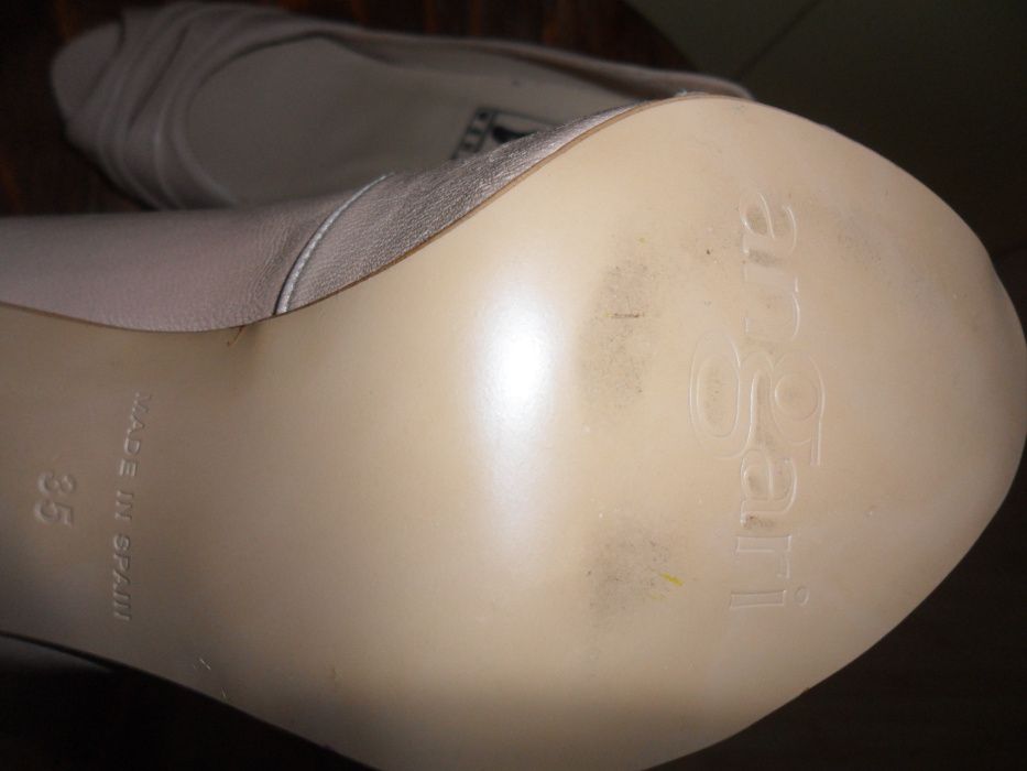 обувки Antonio Garsia, №35