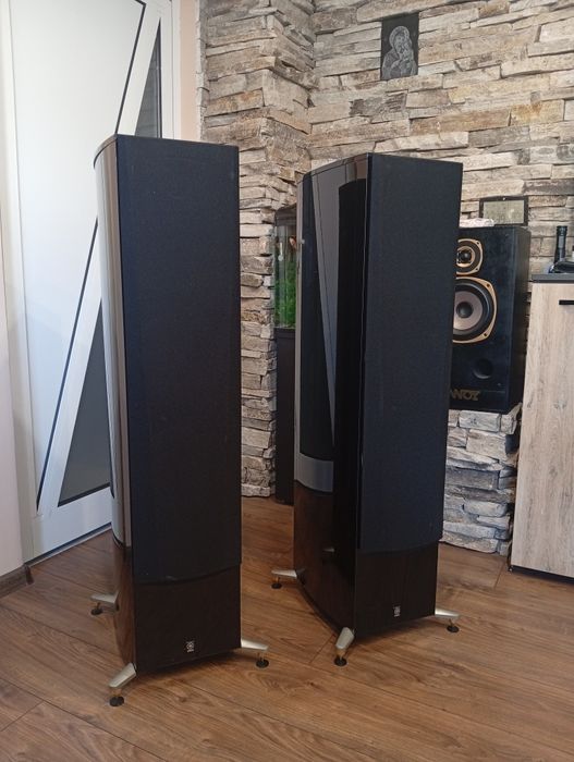 Тонколони Yamaha NS-777