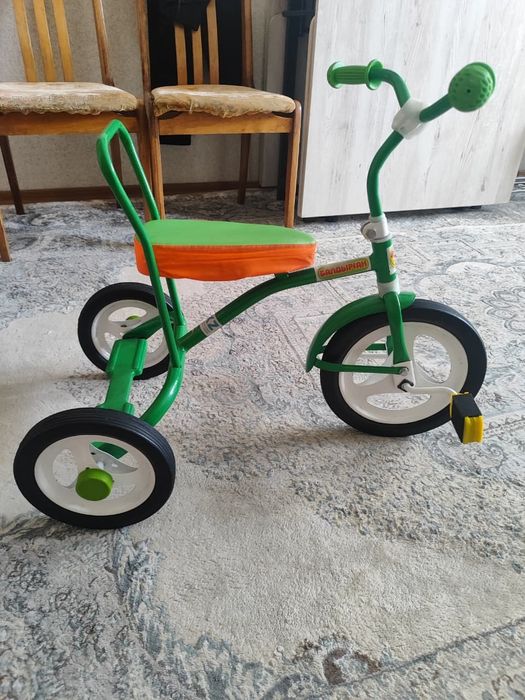 Продам велосипед