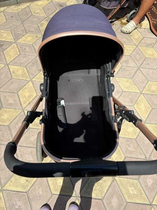 Коляска трансформер