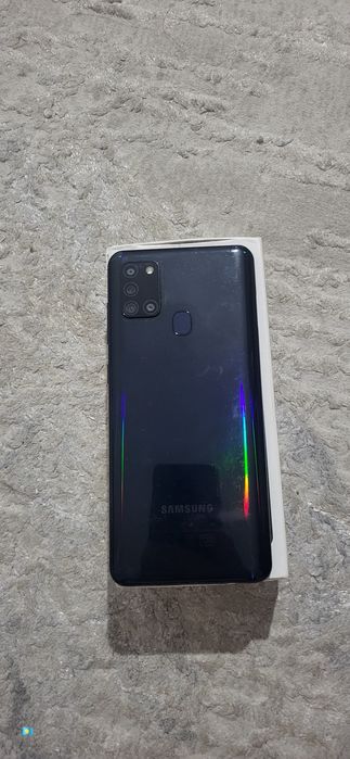 Самсунг А21s. 32Г Сатылады