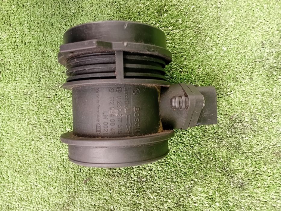 ДМРВ Mercedes 113