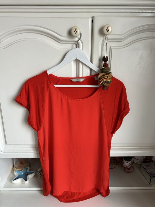 Tricou S, nou, nepurtat