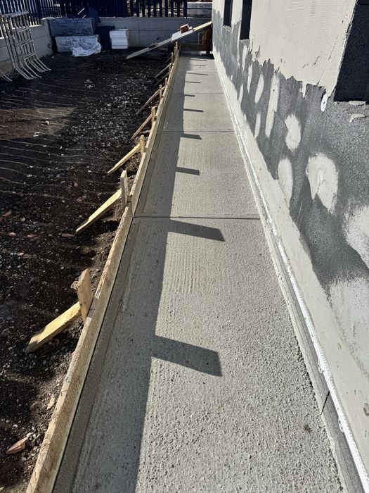 Casa Parter Premium Horpaz-Miroslava 92mp utili 3 camere 2 bai!