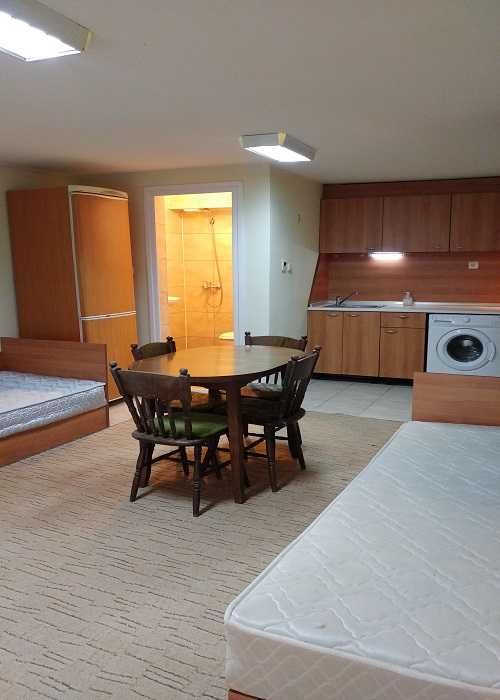 Дава се под наем Едностаен апартамент в Варна, Базар Левски - 25 кв.м за 73000 € - Снимка #3