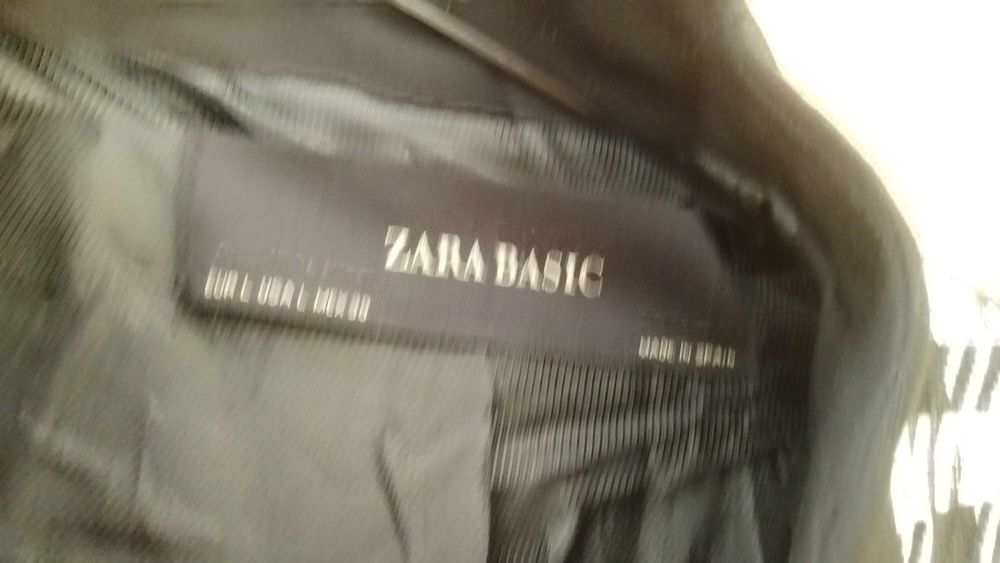 Марково сако zara