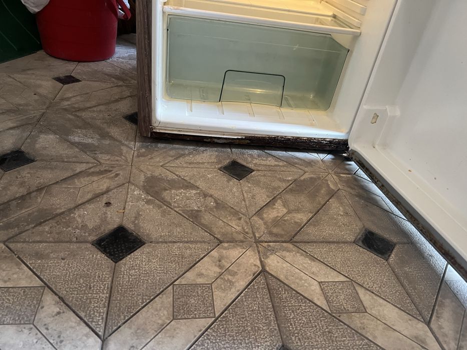 Мини холодильник midea