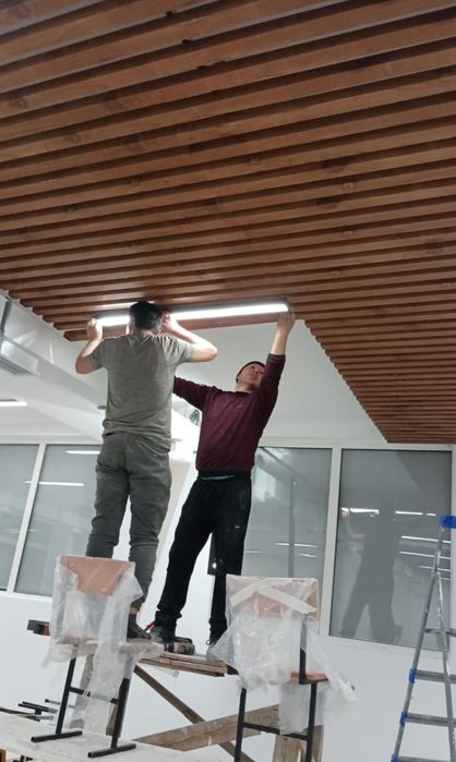 Грильято Армстронг