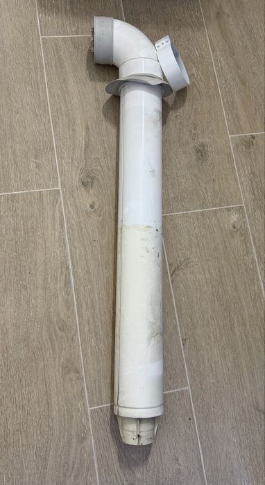 Centrala termica gaz 24 kw Ariston Clas Evo