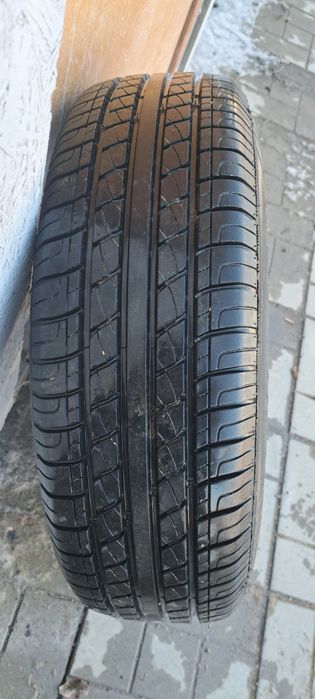 Продам запаску на шевролет кобальт.