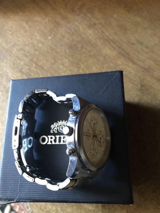 Қол сағаты сапасы оте жақсы!