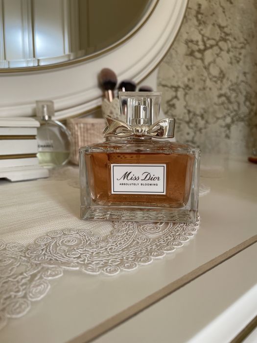 Miss Dior Absolutely Blooming