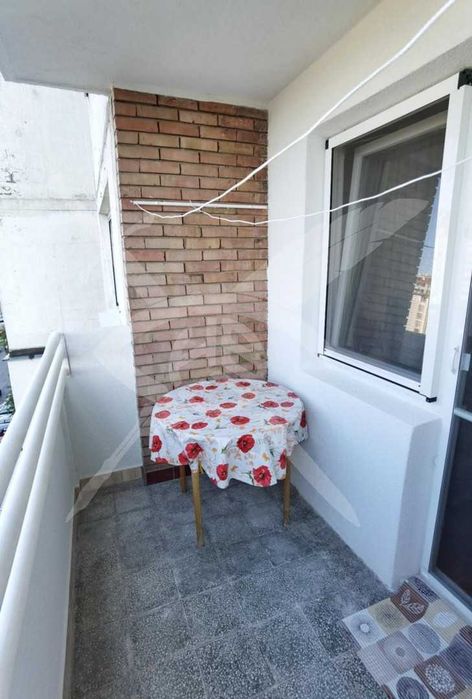 Дава се под наем Тристаен апартамент в София, Люлин 3 - 82 кв.м за 600 € - Снимка #14