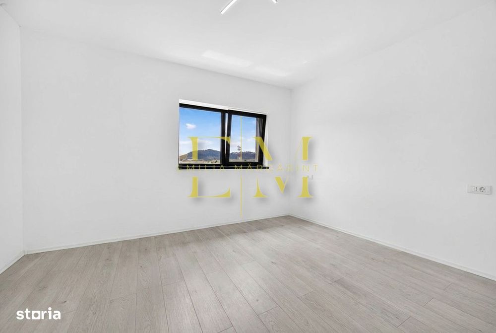 COMISION 0% | Casa individuala | 137 m² utili | Teren 630 m² | Harman