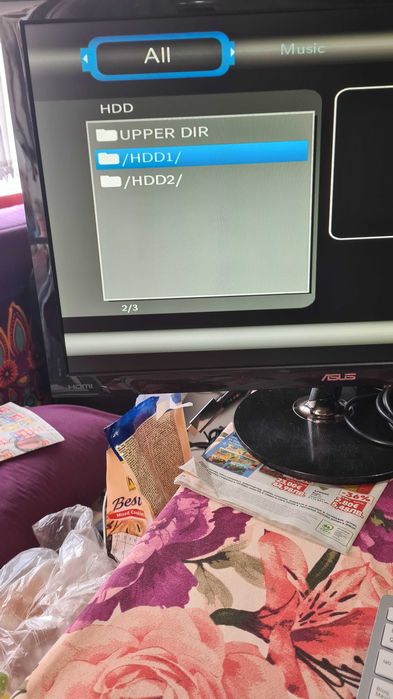 Мулти медия EMTEC Q-800 цена 35 евро