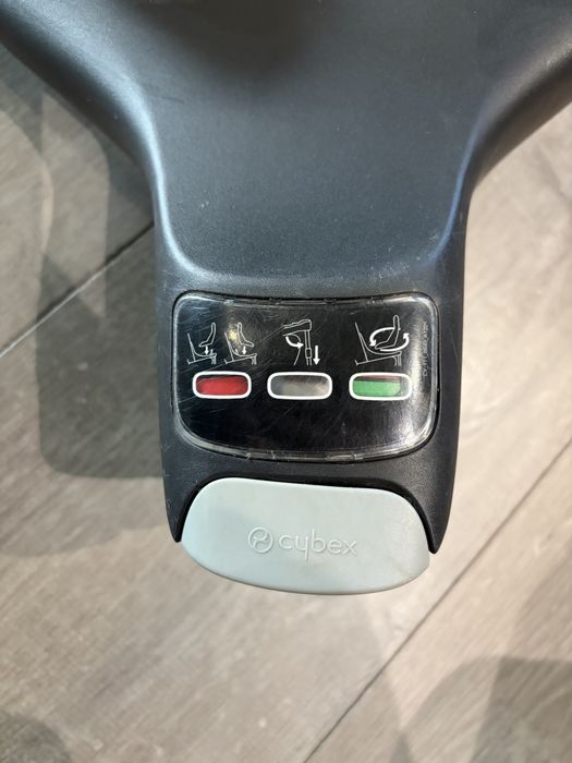 Baza Z2 Cybex Black