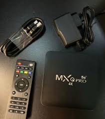 Smart TV Box — превратите обычный телевизор в Smart TV