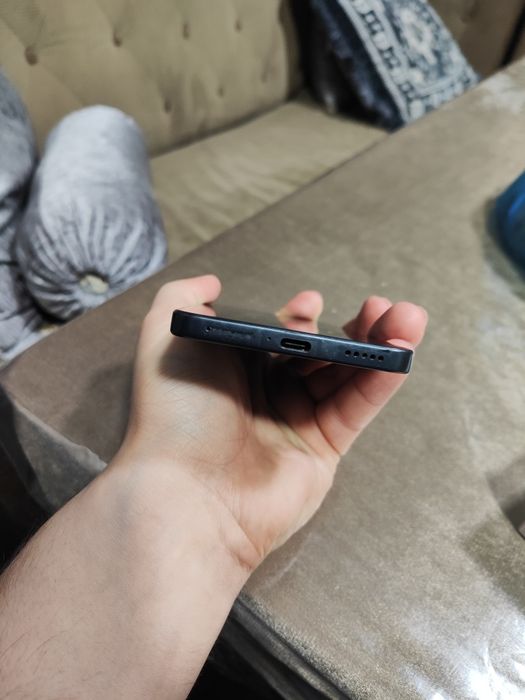 Xiaomi Mi 12 Lite 5G 8/256 GB Korobka dokument arzon narxda