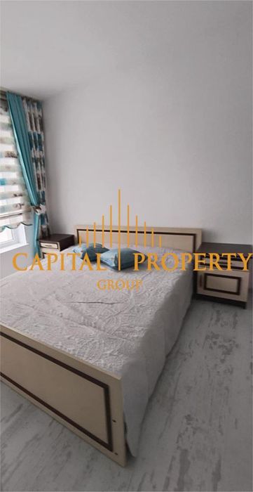Дава се под наем Двустаен апартамент в Варна, Аспарухово - 60 кв.м за 410 € - Снимка #8