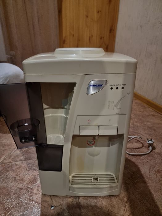 Продам Кулер, Диспенсер 20 000т.