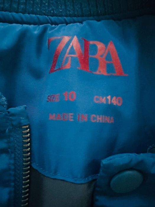Geaca Zara copii