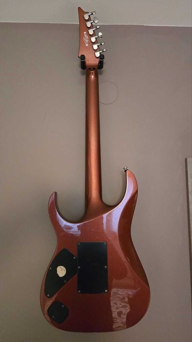 Електрическа китара Ibanez RGT 42, RG, Made in Korea