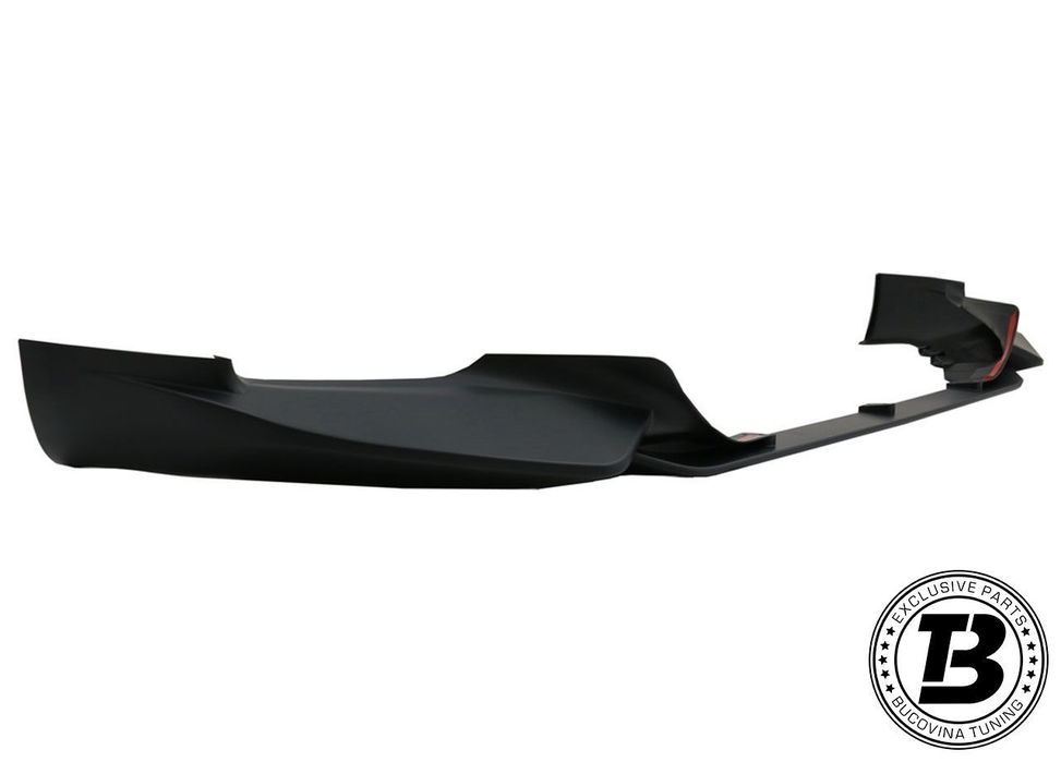 Prelungire Bara Fata compatibila cu BMW Seria 5 G30 G31 M5 Design