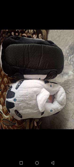 Продам тапочки подростковые размер 38-40.